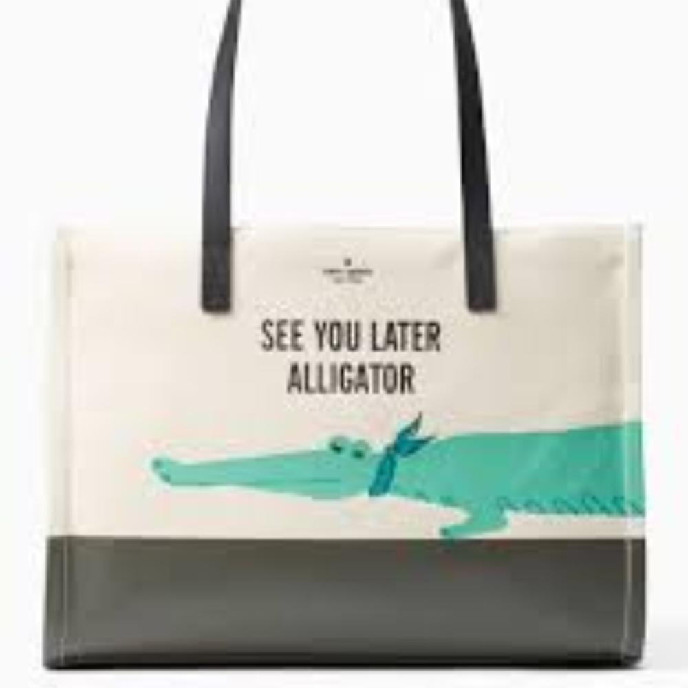 ISO play condition/knock-off Kate Spade swamped